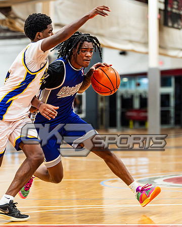 OK3Sports coverage of the HoopBuzz Summer League
