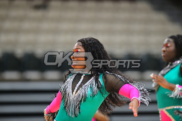 OK3Sports coverage of the Star Struck Superstars Dance Competition 3rd Annual Final Summer Show Down