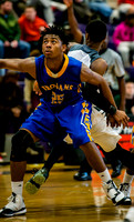 Knightdale VS Garner HSOT