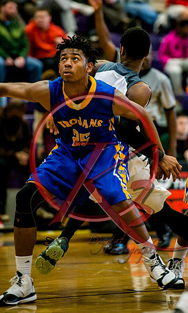 Knightdale VS Garner HSOT