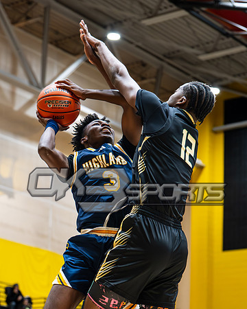 OK3Sports coverage of the DMV Tip Off  Classic featuring Friendship Tech (DC), Arch Bishop Carroll, Highland School, St’John’s, Riverdale Baptist, Frederick Douglas and many more