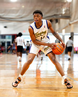 OK3Sports coverage of the HoopBuzz Summer League