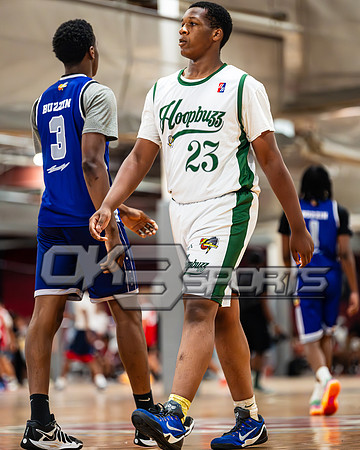OK3Sports coverage of the HoopBuzz Summer League