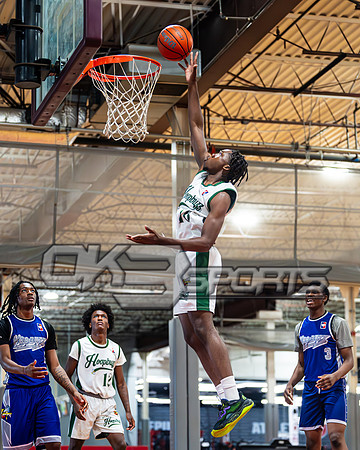 OK3Sports coverage of the HoopBuzz Summer League