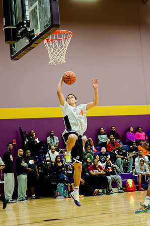 Super 60 Show Down 2014
