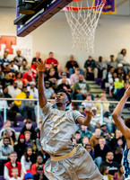 Millbrook VS Kinston HSOT