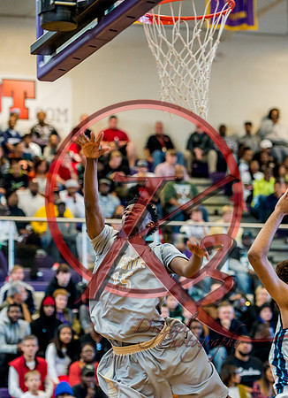 Millbrook VS Kinston HSOT