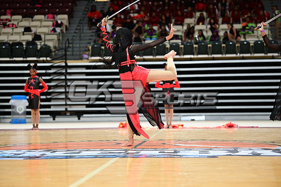 OK3Sports coverage of the Star Struck Superstars Dance Competition 3rd Annual Final Summer Show Down