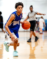 OK3Sports coverage of the HoopBuzz Summer League