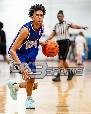 OK3Sports coverage of the HoopBuzz Summer League