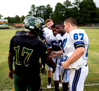 Clayton JV-South Johnston JV 4 Sep 2014