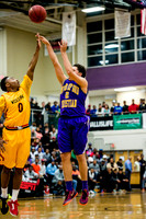 Wesleyan vs. WOG HSOT