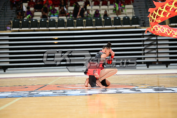 OK3Sports coverage of the Star Struck Superstars Dance Competition 3rd Annual Final Summer Show Down