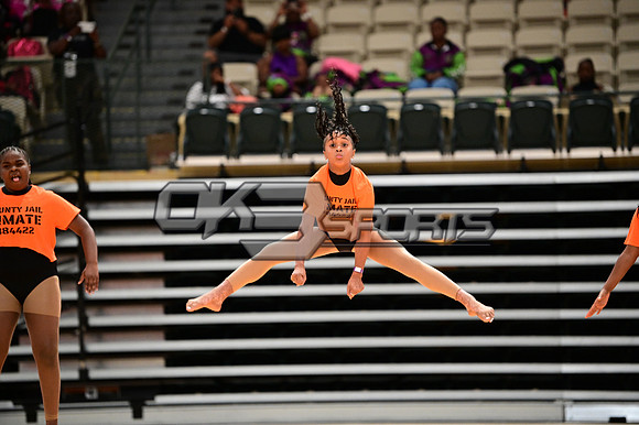 OK3Sports coverage of the 2024 Clyde Littlefield Texas Relays