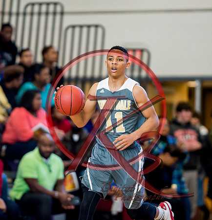 Knightdale-Broughton HSOT 2014
