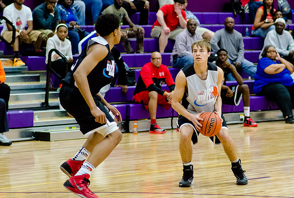 Super 60 Show Down 2014