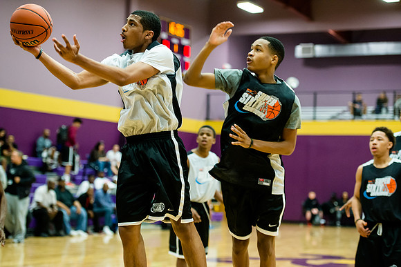 Super 60 Show Down 2014