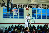 Shaw University Bears VS The Apprentice  School Builders