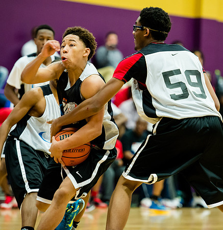 Super 60 Show Down 2014