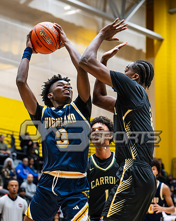 OK3Sports coverage of the DMV Tip Off  Classic featuring Friendship Tech (DC), Arch Bishop Carroll, Highland School, St’John’s, Riverdale Baptist, Frederick Douglas and many more