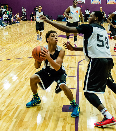 Super 60 Show Down 2014