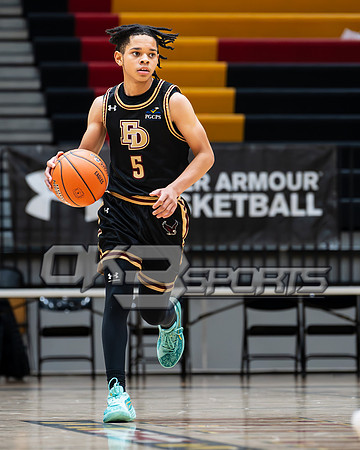 OK3Sports coverage of the DMV Tip Off  Classic featuring Friendship Tech (DC), Arch Bishop Carroll, Highland School, St’John’s, Riverdale Baptist, Frederick Douglas and many more