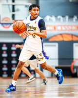 OK3Sports coverage of the HoopBuzz Summer League