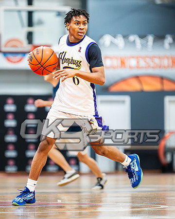 OK3Sports coverage of the HoopBuzz Summer League