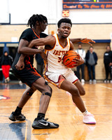 OK3Sports coverage of the Hoderny Winter Classic featuring Bowie Bulldogs, Douglass Eagles, Prince George Academy, Takoma Academy, Clinton Grace, and Bishop Ireton