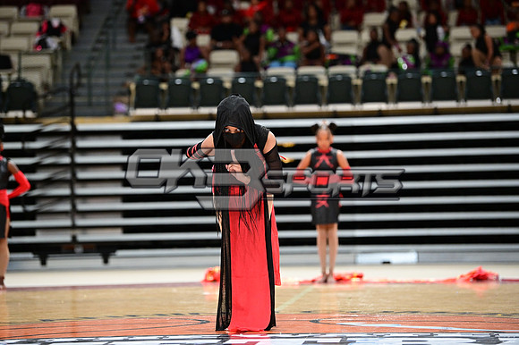 OK3Sports coverage of the Star Struck Superstars Dance Competition 3rd Annual Final Summer Show Down