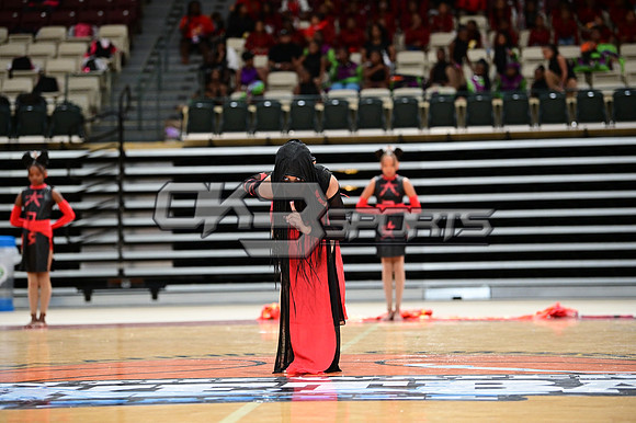 OK3Sports coverage of the Star Struck Superstars Dance Competition 3rd Annual Final Summer Show Down