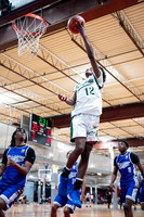 OK3Sports coverage of the HoopBuzz Summer League