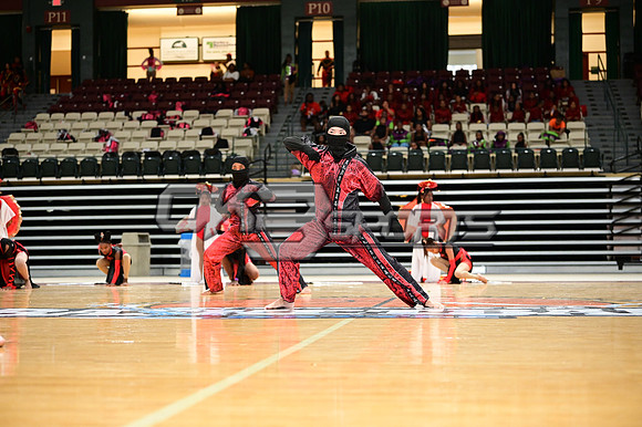OK3Sports coverage of the Star Struck Superstars Dance Competition 3rd Annual Final Summer Show Down