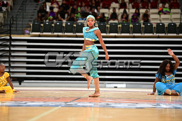 OK3Sports coverage of the Star Struck Superstars Dance Competition 3rd Annual Final Summer Show Down