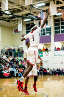 Trinity VS Christian HSOT