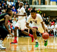 Ravenscroft VS Trinity HSOT
