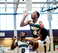 Knightdale-Broughton HSOT 2014