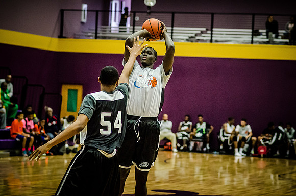 Super 60 Show Down 2014