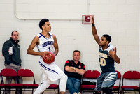 Knightdale-Broughton HSOT 2014
