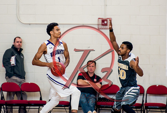 Knightdale-Broughton HSOT 2014