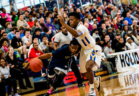 Garner-Millbrook HSOT 2014