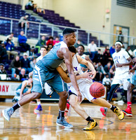 WOG VS Trinity HSOT