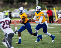 OK3Sports coverage of the Round Rock Dragons at Clemens Buffaloes