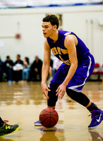 Wesleyan vs. WOG HSOT