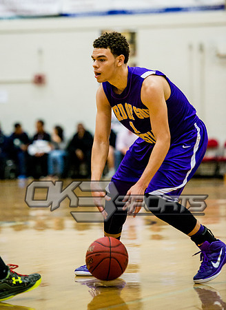 Wesleyan vs. WOG HSOT