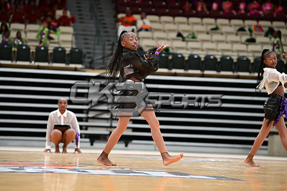 OK3Sports coverage of the Star Struck Superstars Dance Competition 3rd Annual Final Summer Show Down