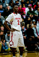 Wesleyan vs. Carlisle HSOT