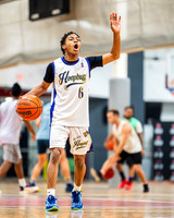 OK3Sports coverage of the HoopBuzz Summer League