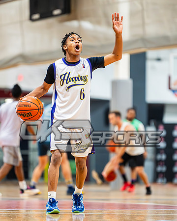 OK3Sports coverage of the HoopBuzz Summer League