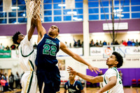 Leesville Rd VS Kinston HSOT